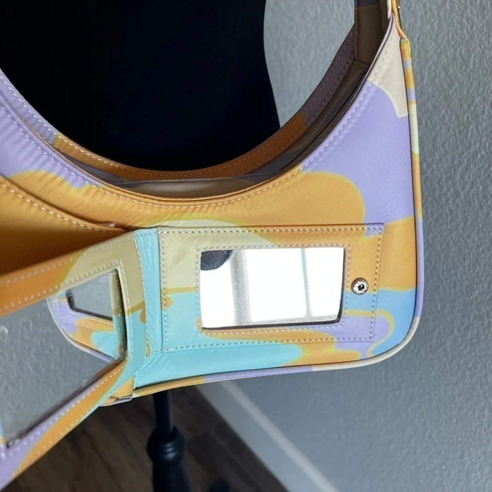 House OF SUNNY 🌞 NEW 🌞 DAY TRIPPER ICON BAG 💎 SOLD OUT 💎 - Picture 4 of 11